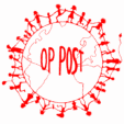 Logo Op Post