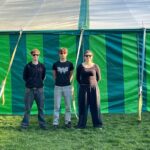 Foto leiding voor Circustent