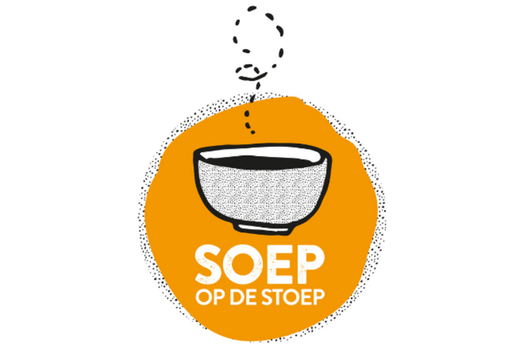 soep op de stoep